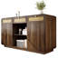120cm Sideboard