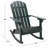 Stowe Adirondack Rocking Chair-566137063