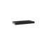 Tablette flottante en bois peint-128719498