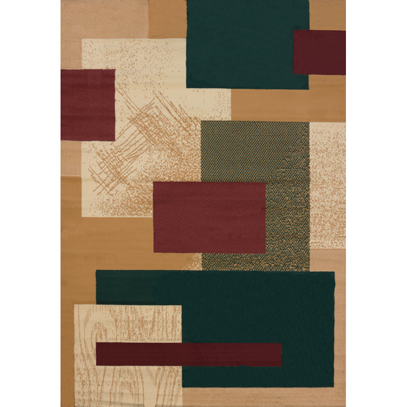 Queenstown Indoor Rug, 7'10" x 10'6"