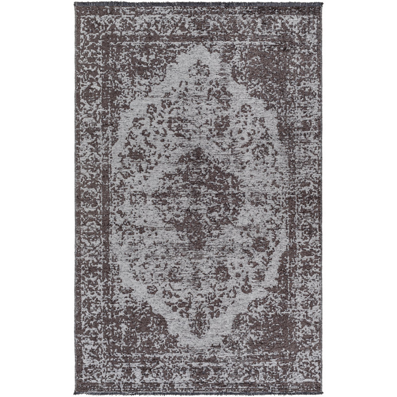 Tapis Angi TCN2302, Rectangle 9 pi 10 po x 13 pi