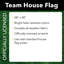 Drapeau des Boston Red Sox de Boston-654684647