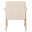 Fauteuil large en velours de 23,23 po-2123026644-2123026643