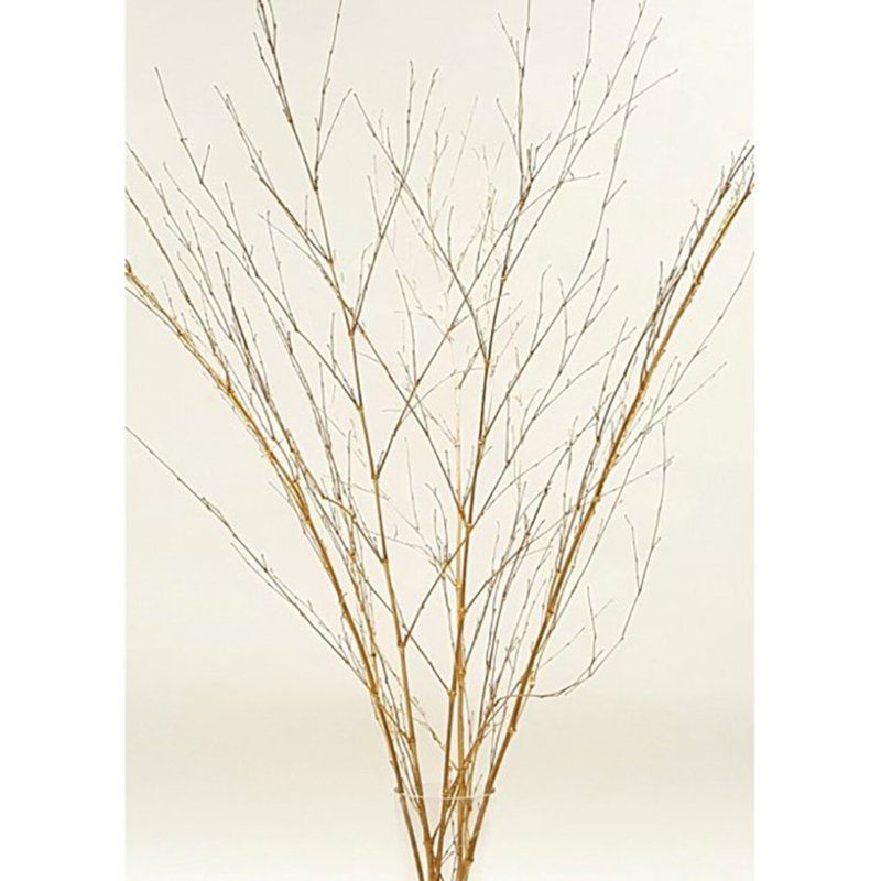 Mixed Assortment Arrangement, Gold