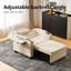 Upholstered Accent Chair