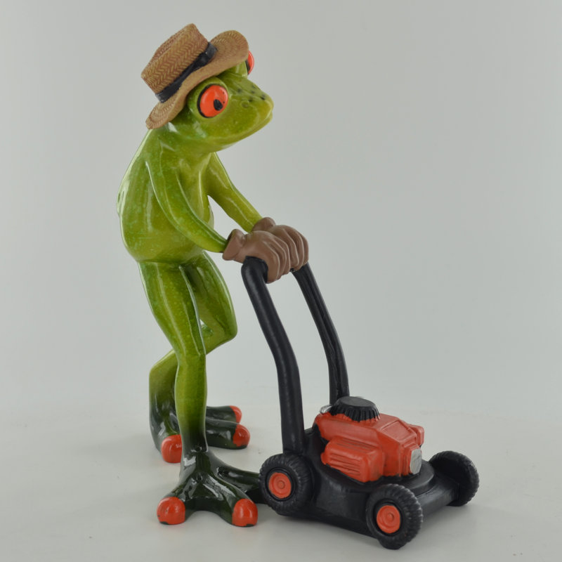 Andrew Figurines & Sculptures