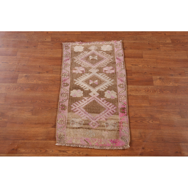 Tapis turc Anatolian