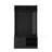 Hall Tree With 6 Hooks,Coat Hanger, Entryway Bench, Storage Bench,For Entrance, Hallway