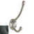 Distressed Oil Rubbed Bronze