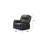 Jahshaun 36'' Upholstered Recliner-1083928076