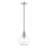 1 - Light Single Pendant-6923461