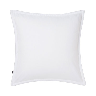 Loft Cotton Striped Sham