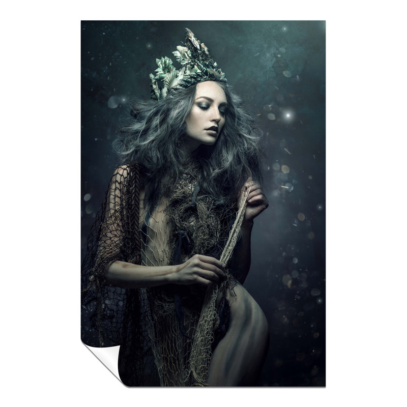 Panther Print Fine Art Prints - No Frame Print, 31cm H x 20cm W