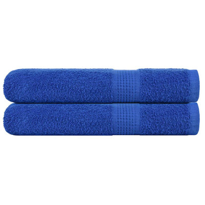 Avdie 100% Cotton Beach Towel