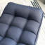 Fauteuil inclinable avec repose-pieds Bean Bag-555199329