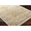 Tapis jaune Pertek Lotte-1297971078