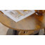  Coffee Table Set Of 2, Nesting Tables With Roomy Storage Space, Small Round Tables For Living Room, Side Sofa, Wood-238165390