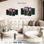 Fleurs d'orchidées Harnek-108747764