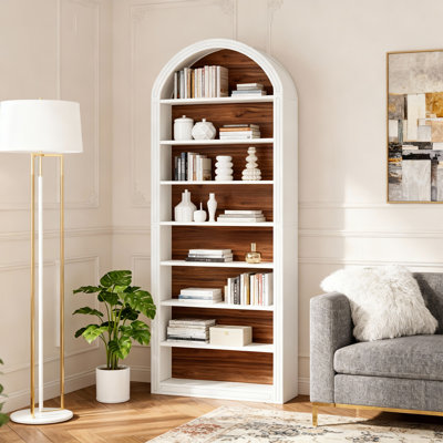 79.53" Industrial Luxe Furniture Piece with Heavy-Duty Metal Frame, Premium High-End Furniture