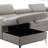 Roughtail Upholstered U-Shaped Sectional Left Hand Facing-1179260619