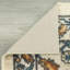 Tapis beige lavable Benton-997845418