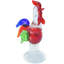 Roaster Figurine