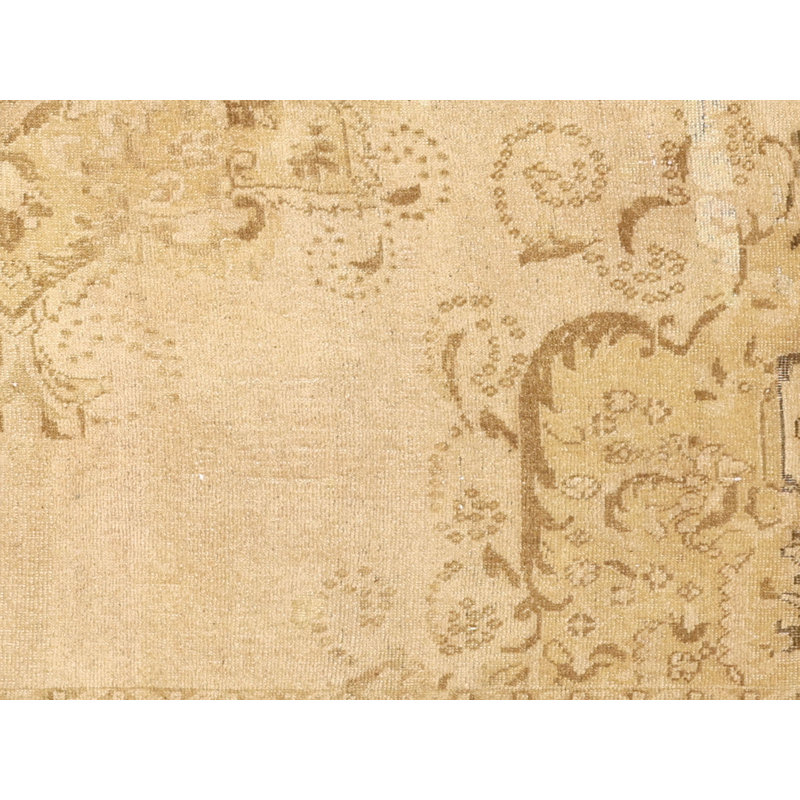 One-of-a-Kind 6'7" X 8'4" Area Rug