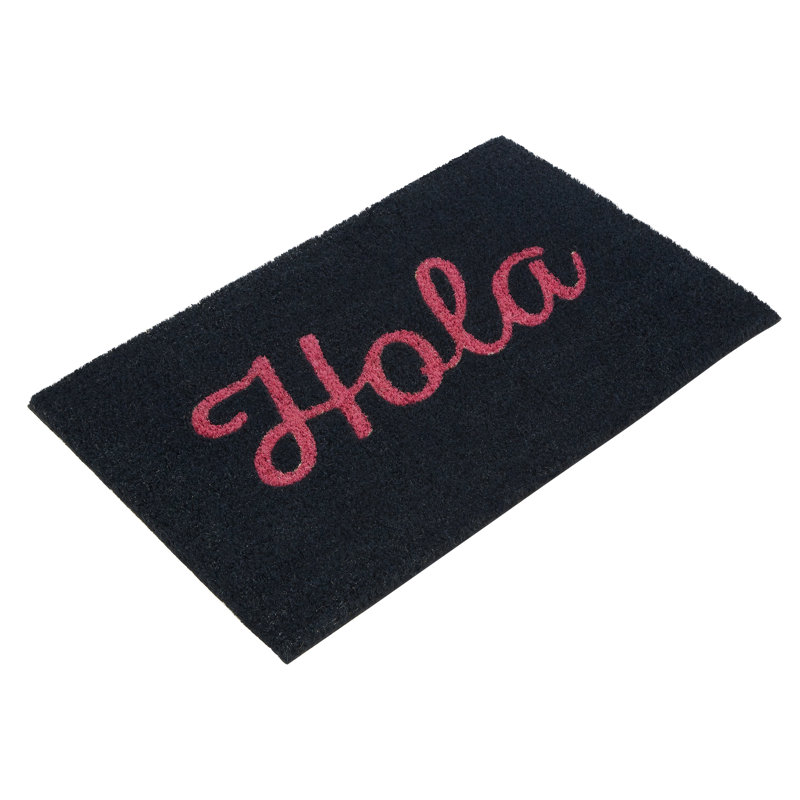 Markert Non-Slip Indoor / Outdoor Doormat