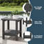 Table d'appoint Brighton-977084183