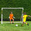8 x 6 FORZA Football Goal Post
