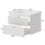 Base de meuble-lavabo simple 24 po seulement-129492075
