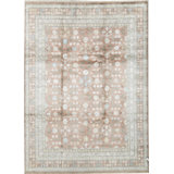 One-of-a-Kind 8'9" X 12' Area Rug