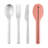 BergHOFF Leo Stainless Steel (18/10) Flatware Set