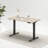 Dual-Motor Memory Preset Height Adjustable Standing Desk-1499101390-1499101388