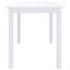 Essie Solid Wood Base Dining Table-1128473387