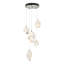 Chrysalis 5 - Light Cluster Geometric Pendant-1530174052-1530174075-1530174074