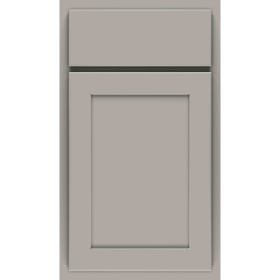 Dwelling Essentials Hedgecliffe Door Sample