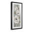 Peinture sur papier encadrée-1048729012