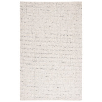 Esteban Handmade Tufted Wool Indoor Area Rug