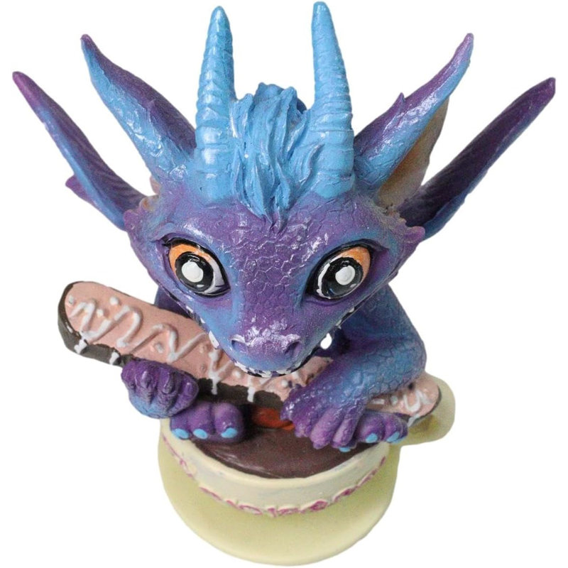Figurine Ruth Thompson