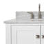 Ensemble de meuble-lavabo simple 37 po Flynt-64627229