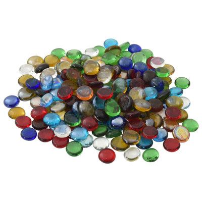 Glass Garden Accents Accessories