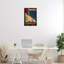 Art mural rétro sur toile flottante, par Marcus Jules-592937286-592937287