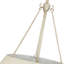 Luminaire suspendu 5 lumières Wry Lighting Eloise