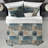Modern Threads 5-Piece Printed Bainbridge Comforter Set-111027947