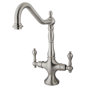 Satin Nickel