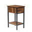Everlie End Table