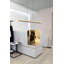 Sally 50'' Dimmable LED Floor Lamp