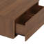 Table basse 33 po Mid-Century-644413259