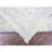 Sardor One-of-a-Kind 9'8" X 13'6" New Age Wool Area Rug Ivory